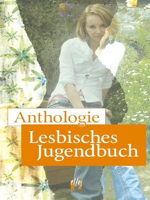 cover image of Anthologie Lesbisches Jugendbuch
